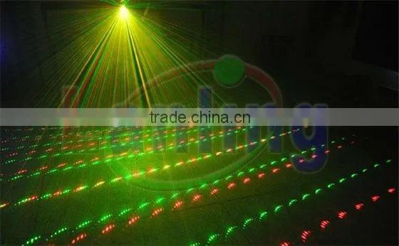 L66RGY- Mini Twinkling Laser Show System/Mini Laser Light/Laser Stage Lighting