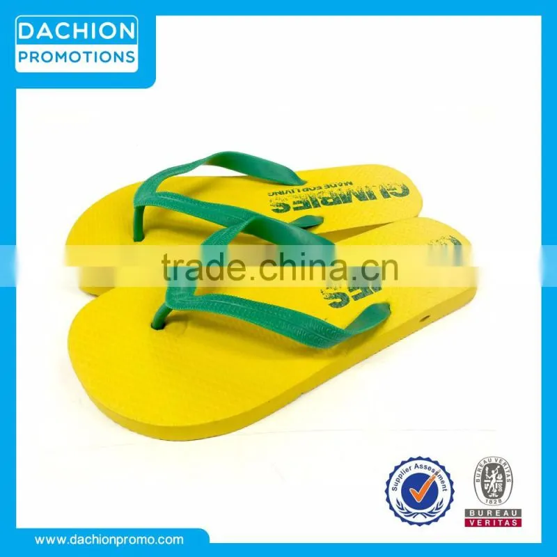 Custom Woman Slipper