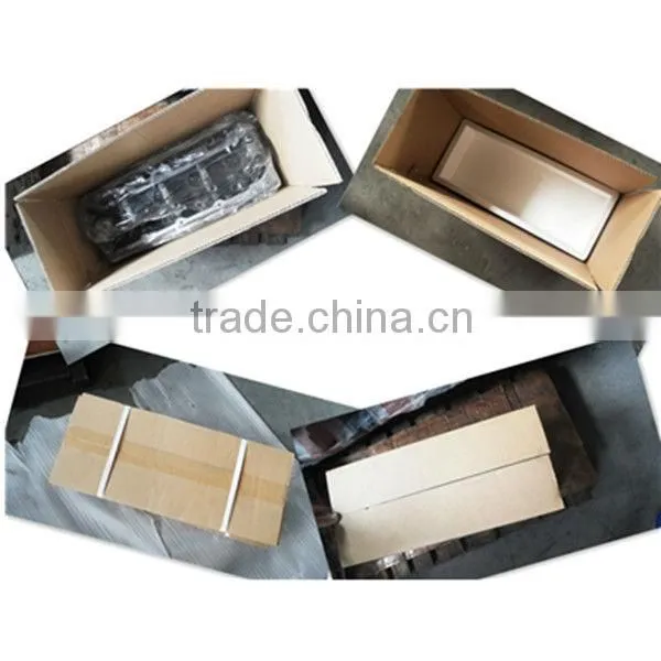 Arrival 7700715244 2014 New Brand Cylinder Head R9 for Renault