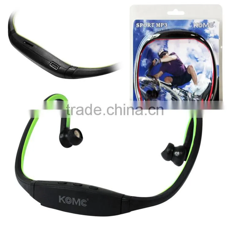 best bluetooth behind neck headphones with FM