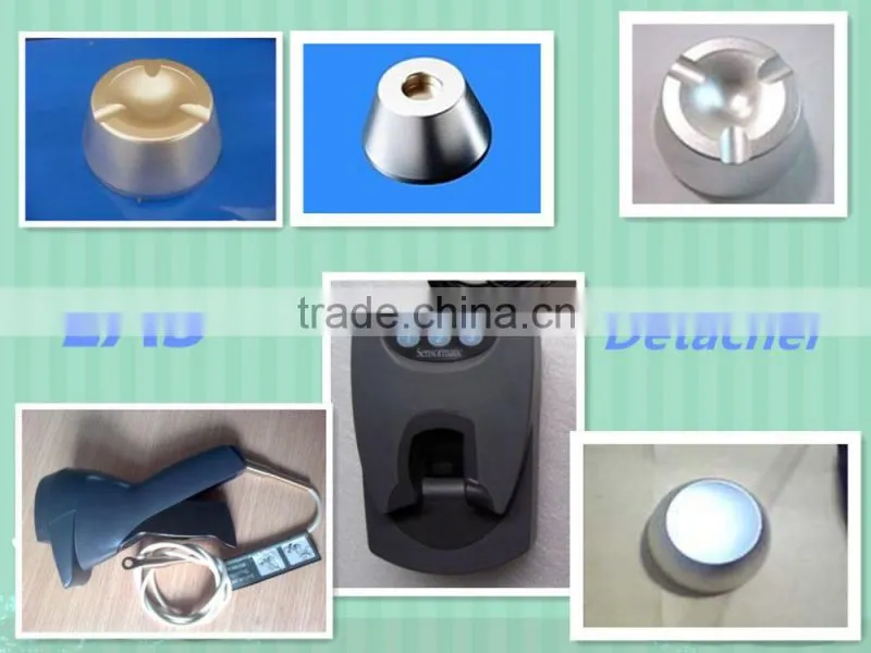 EAS spide tag Alarm Tag alarm system made in China