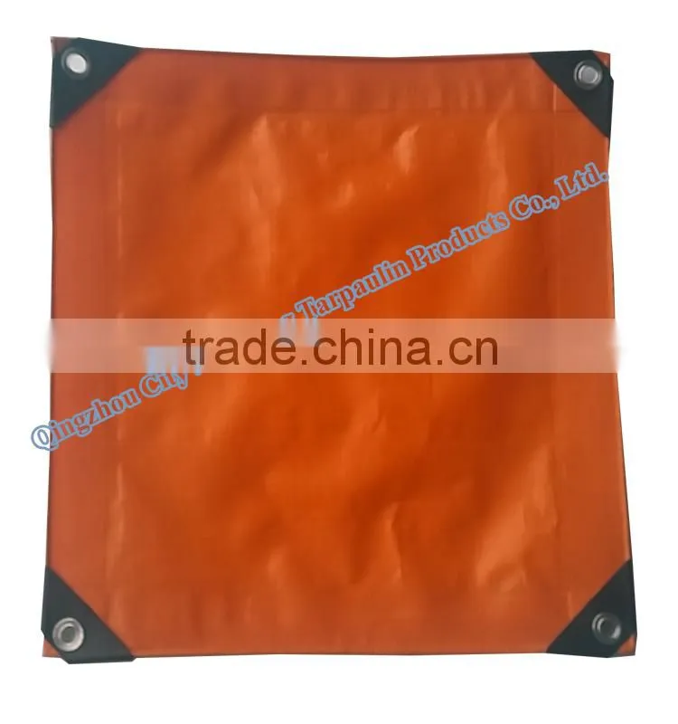 Waterproof plastic pe tarpaulin plastic sheet plastic clothes china crystal clear PVC and pe tarpaulin