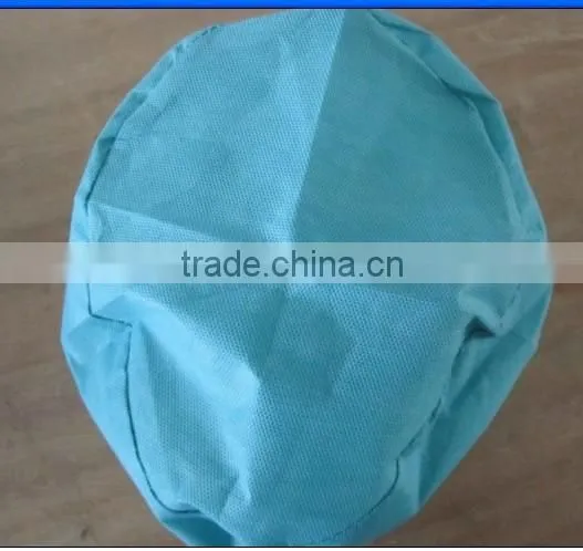 surface protection PP/PE sewing bag