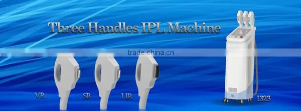 690-1200nm IPL machine nova-light-ipl/nova light ipl for hair removal