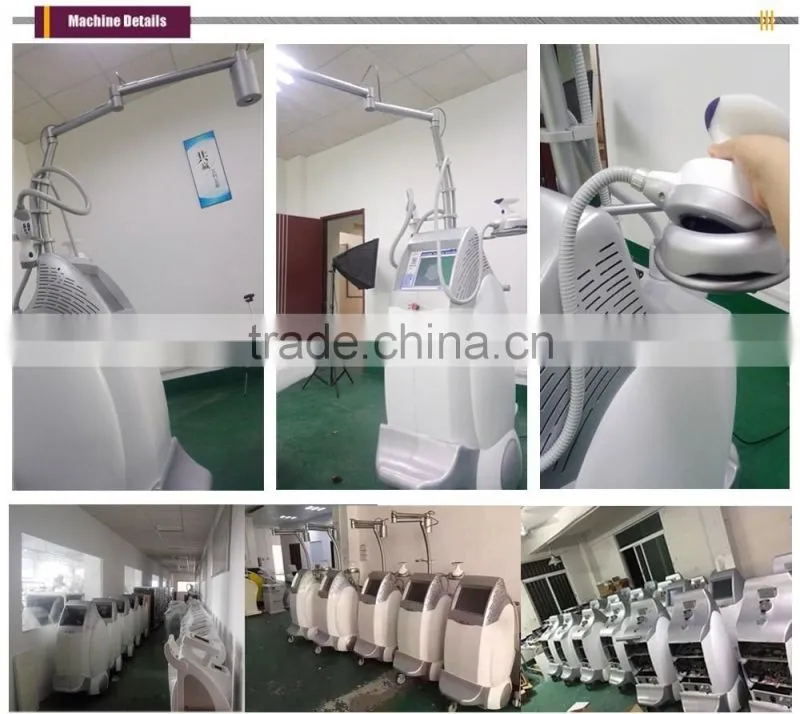 2016 new best effective ultrasharp Fat 3D positioning system