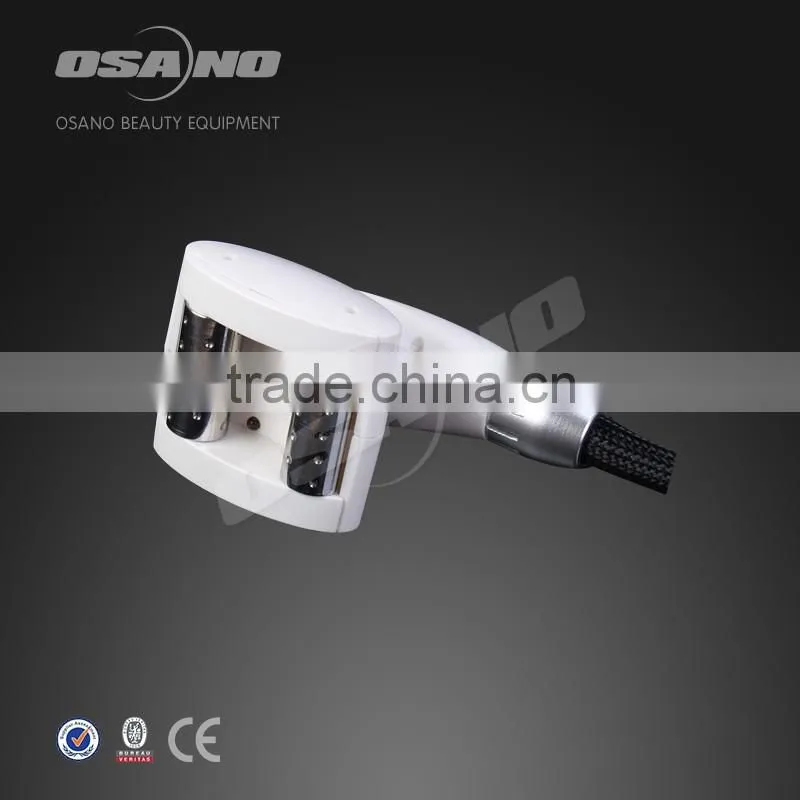 Skin Care Ultrasonic RF Vacuum Cavitation Roller Massage Home Use Body Reshaping Machine Skin Tightening
