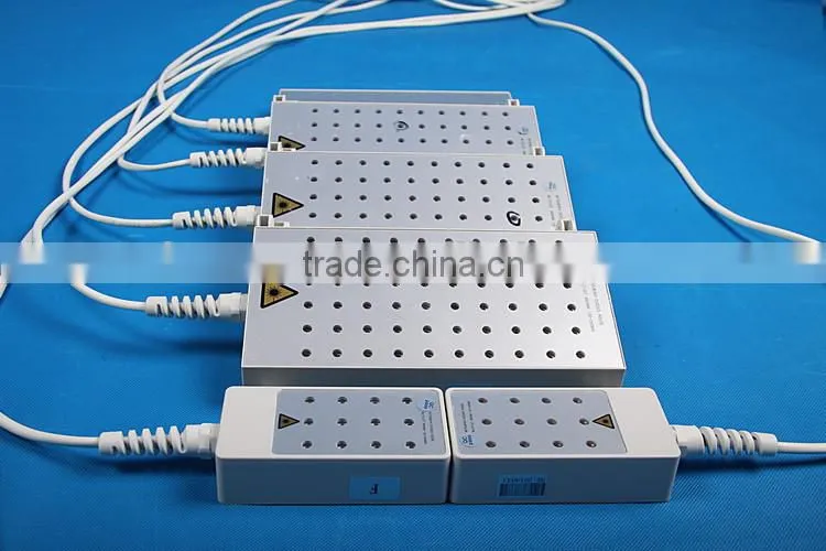 Salon Use Clinic Use Japanese Diodes Lipolaser Strong Power 4D Mitsubishi Lipo Laser