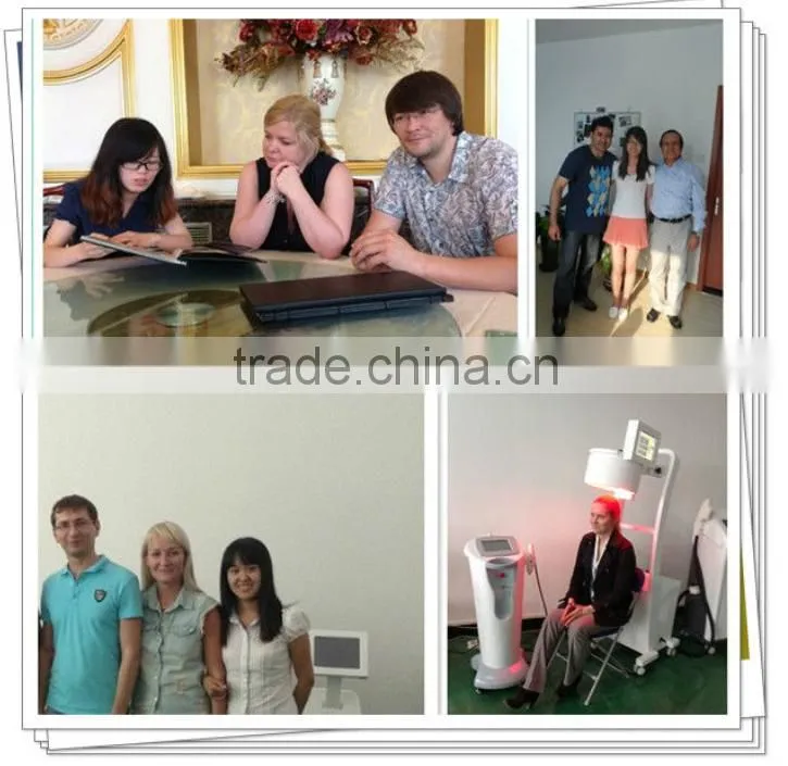 ND YAG Laser for Tattoo Removal/Beauty Salon Equipment/nd yag laser tattoo removal machine spare parts