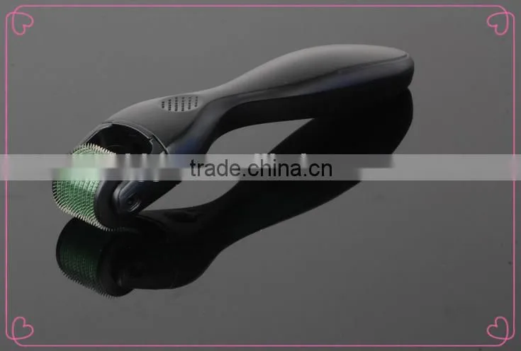GTO Derma Roller 600needles With Replaceable Head