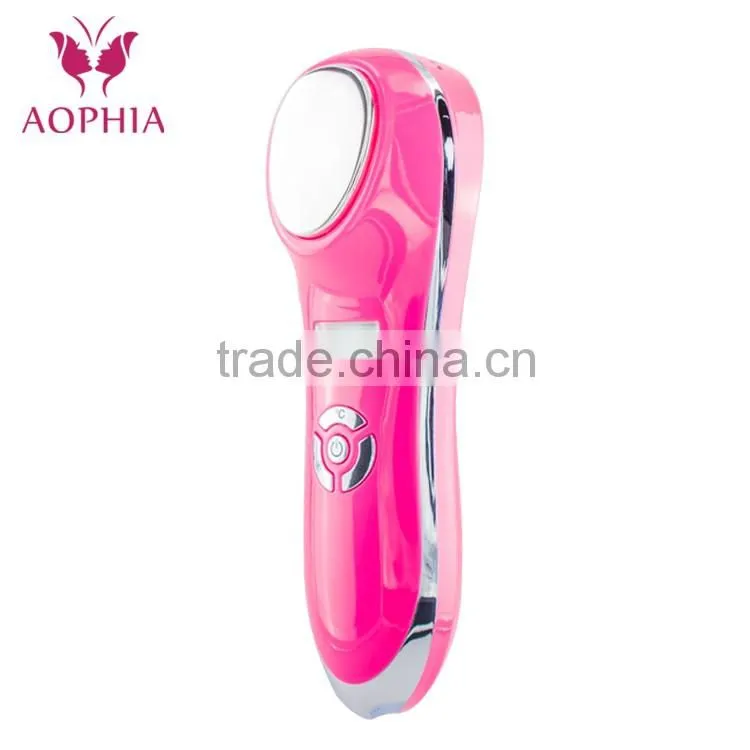 Hot & Cold Hammer Multi-Function Beauty Equipment CE Certification beauty tool