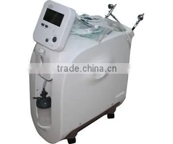 K002---Oxygen Infusion Beauty Device With CE