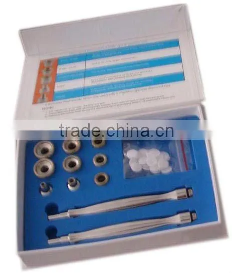 WF-19 Personal dermabrasion skin peeling machine