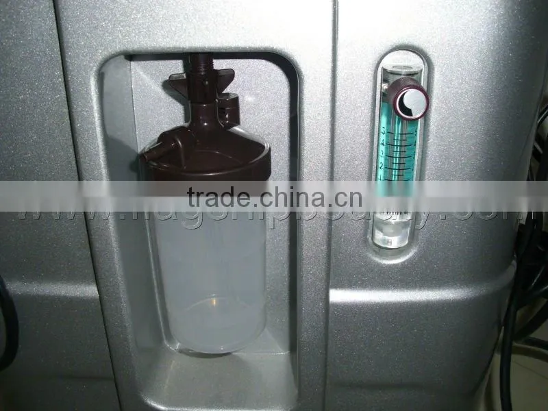 water jet peel beauty machine