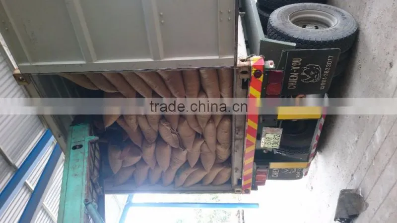 VIETNAM ROBUSTA COFFEE BEANS - GRADE 1
