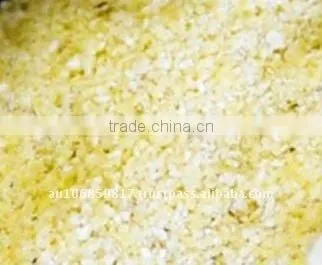 Australian organic millet meal IC