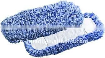 HD1516 microfiber dust refill/ dust cloth/mop cloth/mop refill