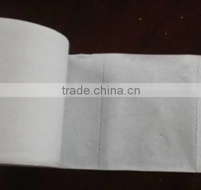 2ply recyled toilet tissue