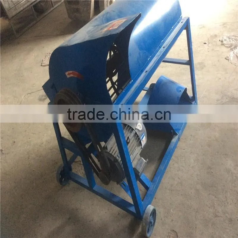 2016 Best Selling Electric Mushroom Bag Separator For Mushroom Plant Farm