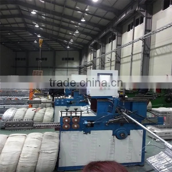 clothes hanger forming machine/clothes hanger making machine