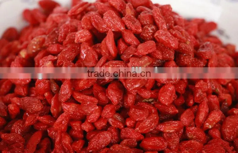 Chinese wolfberry extract