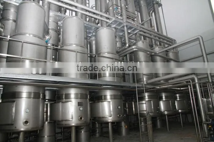 Whole Goat Milk Powder