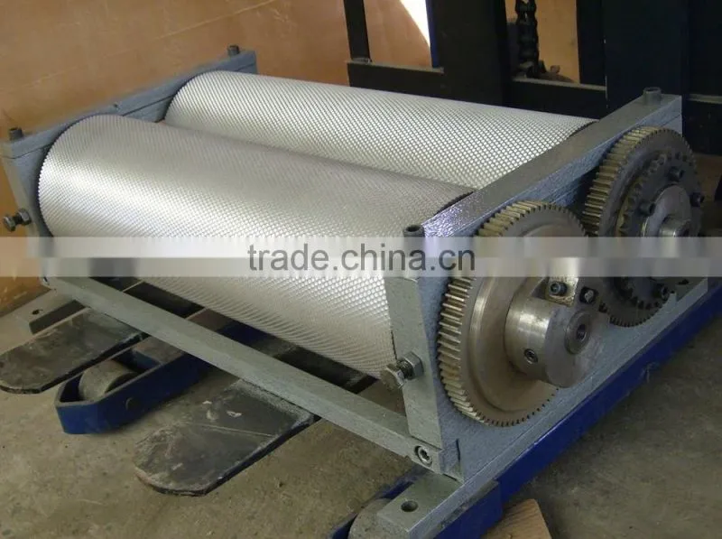 high quality beeswax comb foundations sheet machine