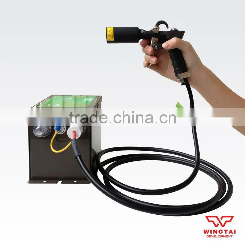 Antistatic Air Gun
