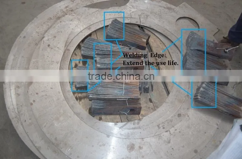 Hot Sell Animal Food Grinder Machine/Biomass Wood Hammer Mill Price/ Straw Hammer Mill