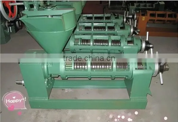 CE certificate edible oil processing line for sunflower seeds