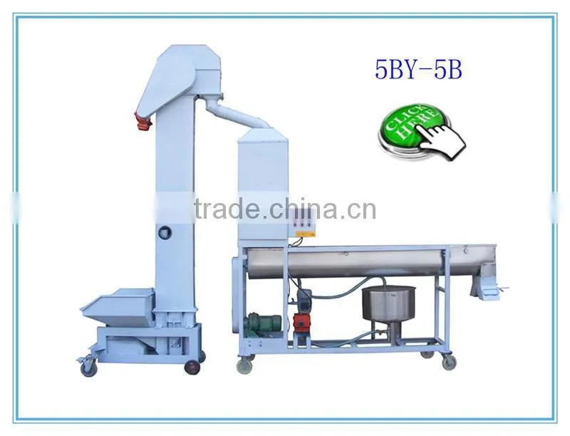 soybeans bagging scale/automatic bagging scales
