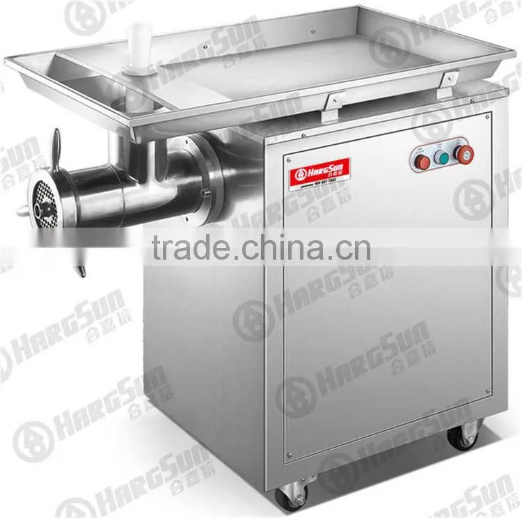 Restaurant Use 42 Stainless Steel Meat Grinder
