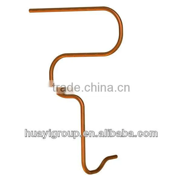 Beryllium Copper Electrical Contact