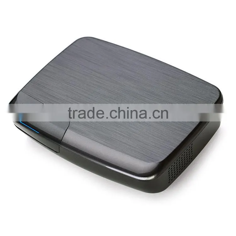 Diffuser installation usb car air purifier hepa