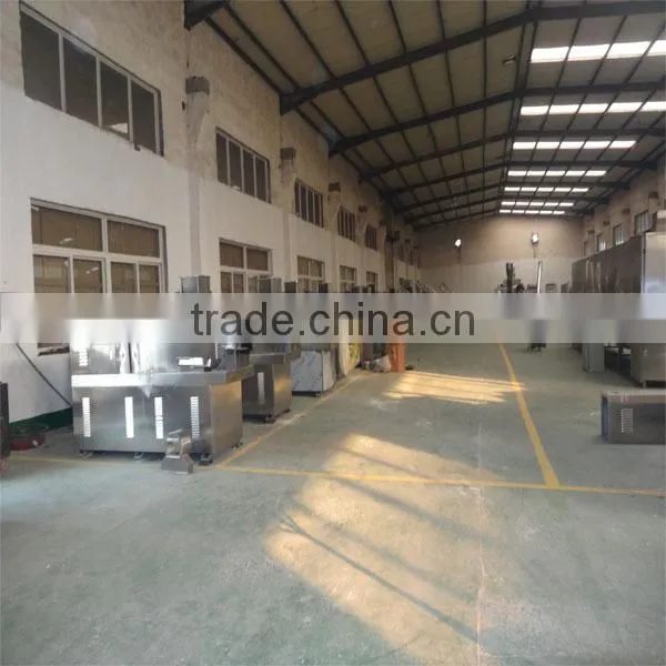 CE certificated stainless steel industrial electric oven / baking oven made in china