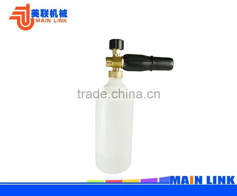 Pressure Washer Car Wash Foam Lance