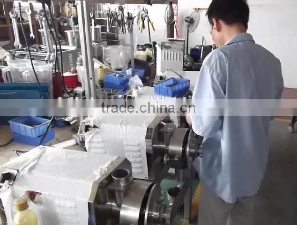 High Quality Stainless Steel Coffee Crusher Machine
