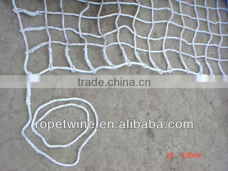 pp gangway net / pe gangway net / gangway safety net made in china
