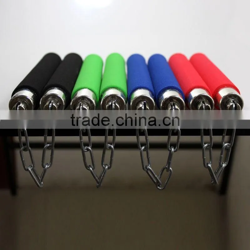 high density foam Nunchakus