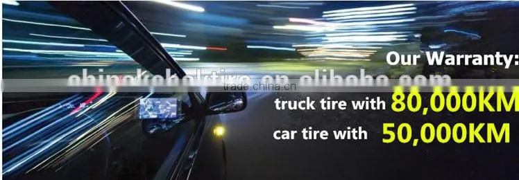 Hot selling cheap 235/70R16 car tyres with nice reputation