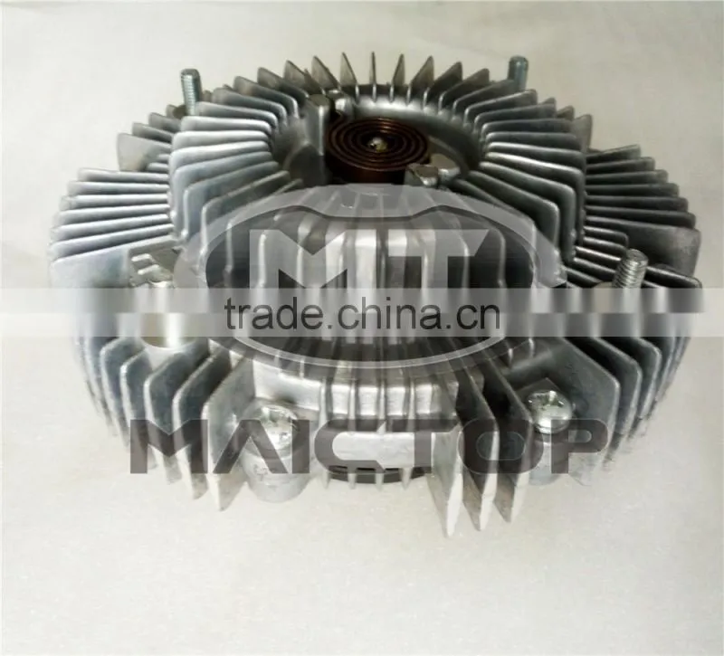 Fan Clutch Fan Coupler 16210-66020 for FJ100 UZJ100 Land Cruiser