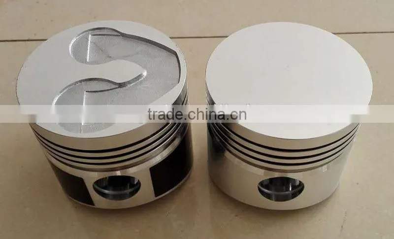 Qualified agricultual tractor engine pistons