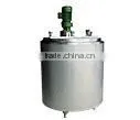 Hot and cold cylinder