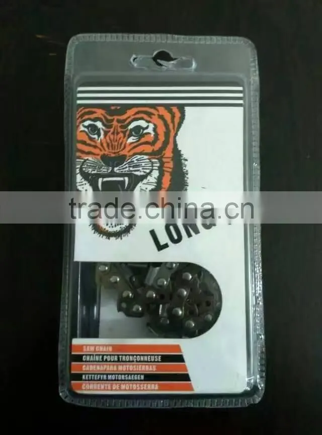 Garden Tool Parts Saw Chain for chainsaw