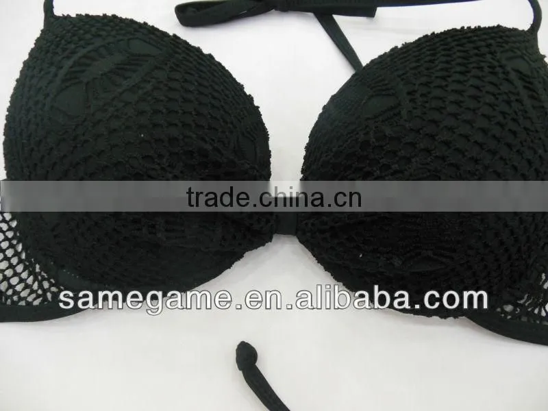 crochet sexi bikini