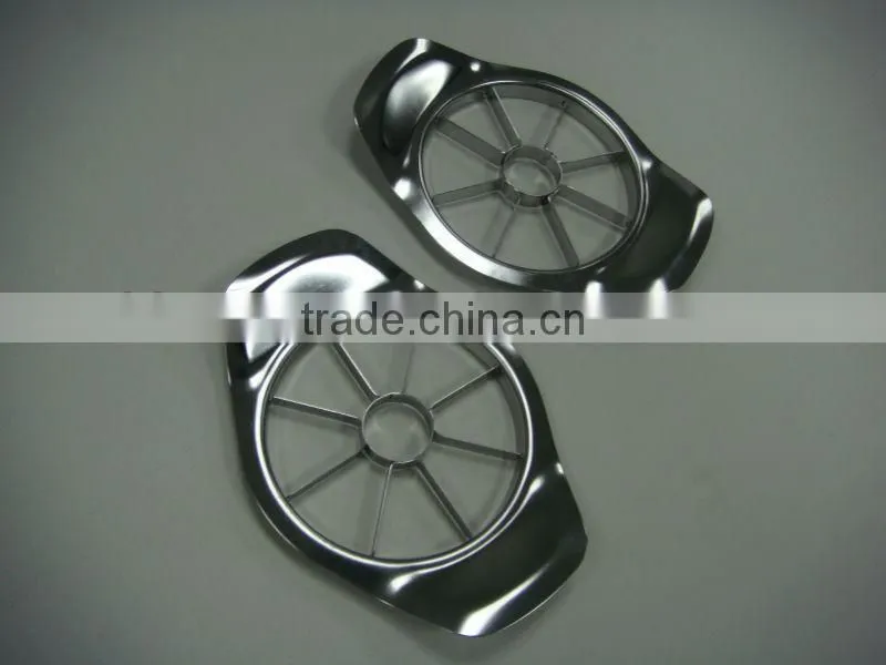well using fruit cutters for household