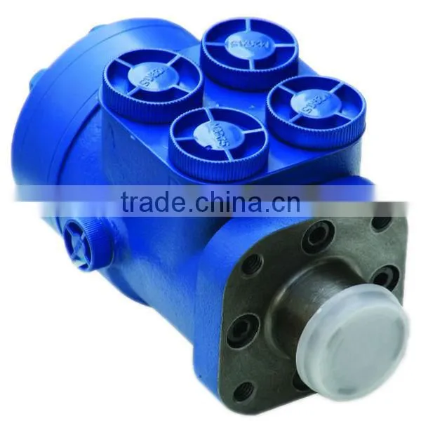 Good Qulity Stainless Steel Hydraulic Orbit Motor Wholesale