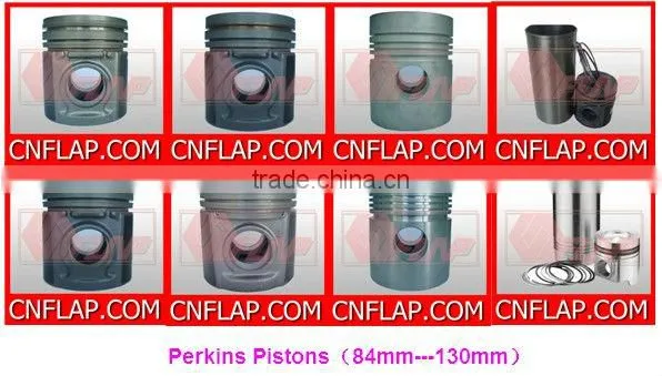 engine piston rings