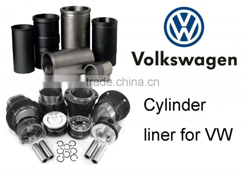 C5 2.6 82V141 82.5mm Engine Piston for VW