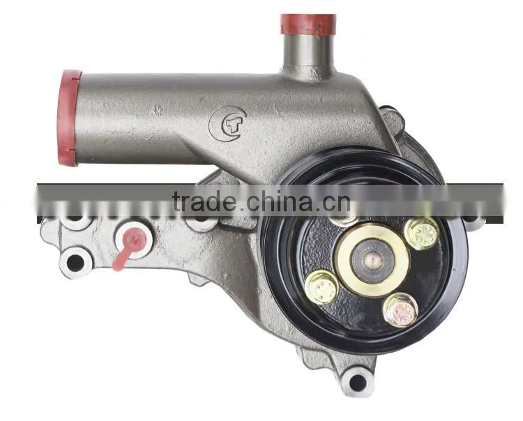 Yuchai car cooling water pump module A3206-1307100B
