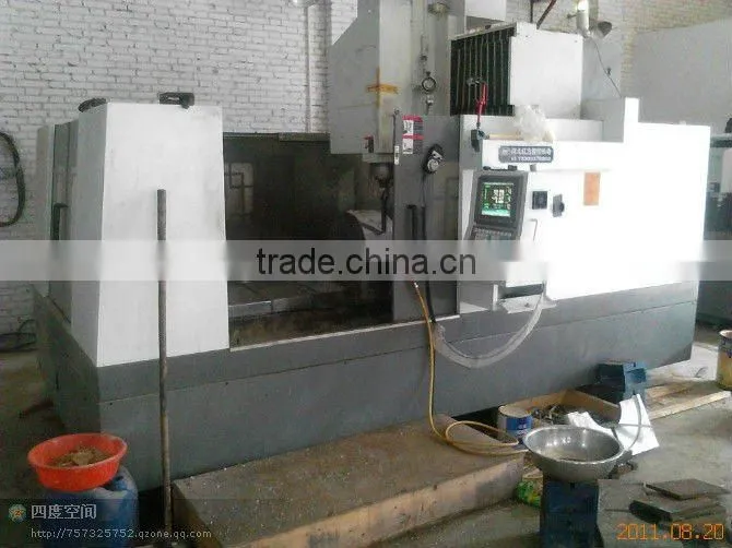 Casting pipe fittings